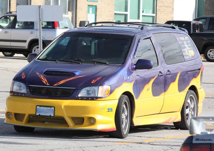 spvan