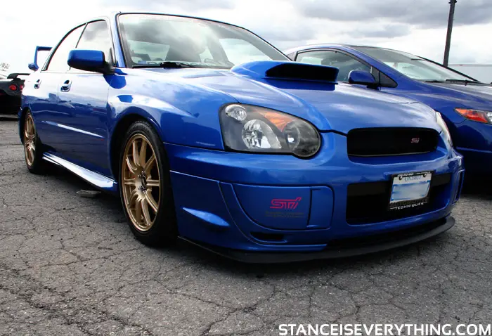 wrx