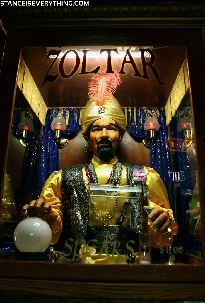 Zoltar