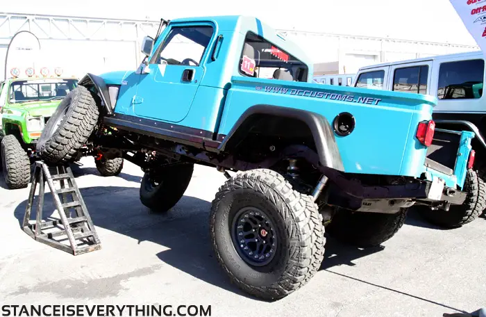 articulation