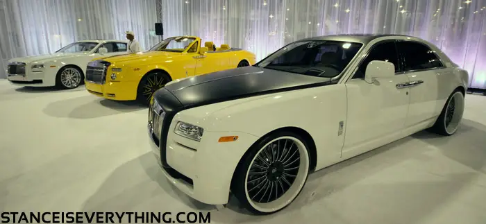 bentleys