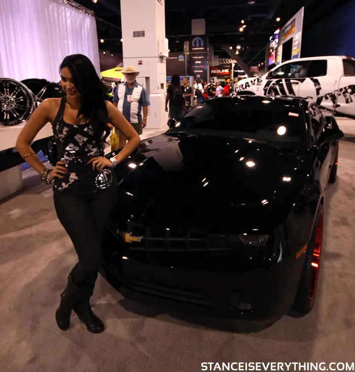 camaro