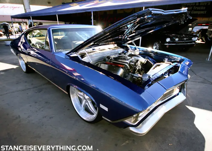 chevelle