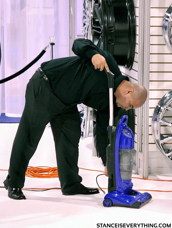 cleaner