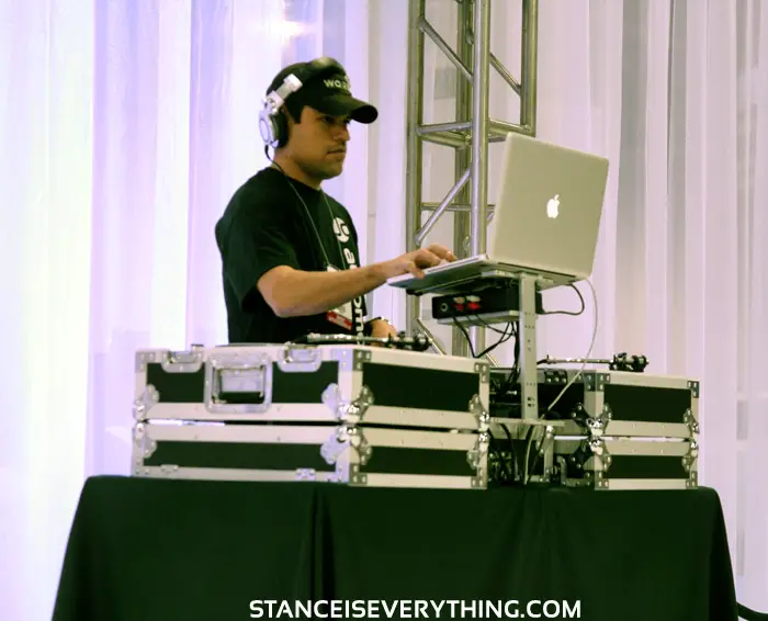dj