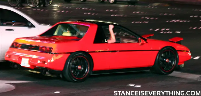 fiero