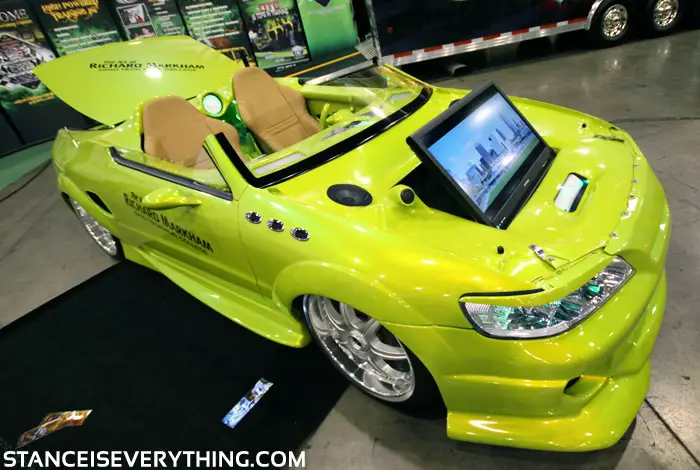 green_civic