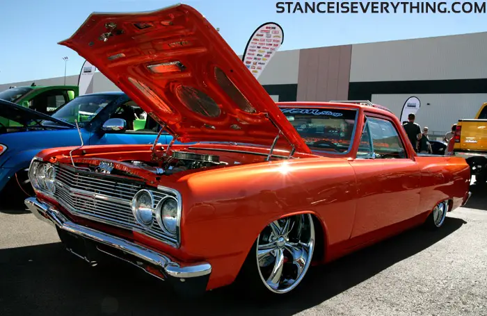 impala