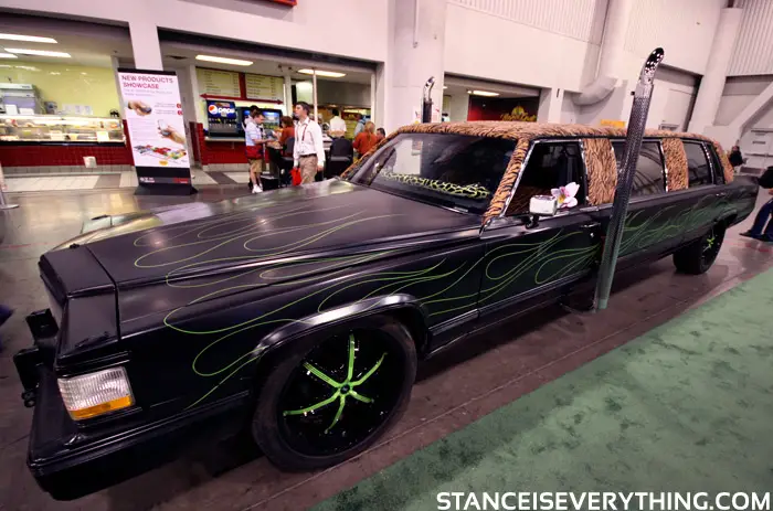 limo