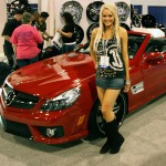 mercedes