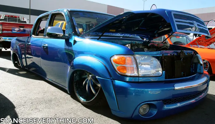 minitruck