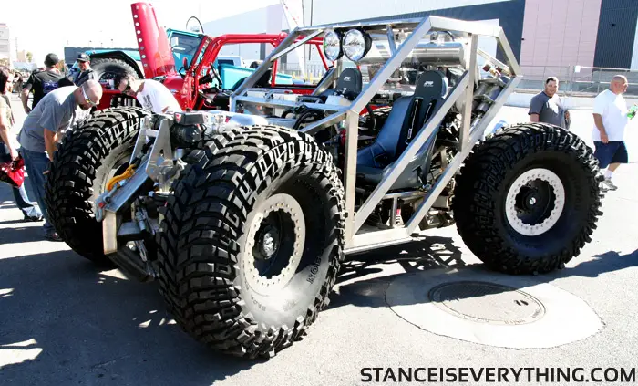 monster