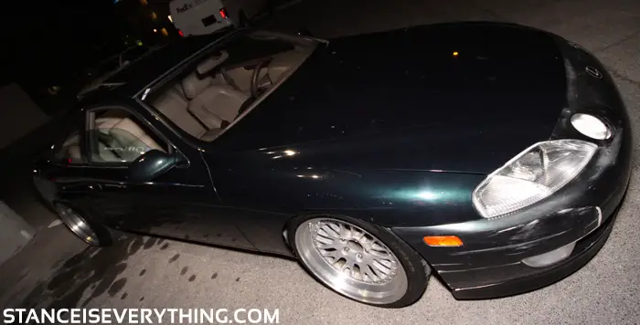 soarer