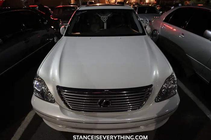 white_lexus