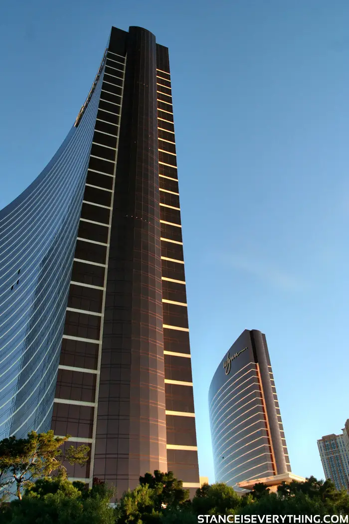 wynn