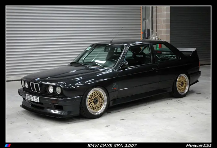 e30m3