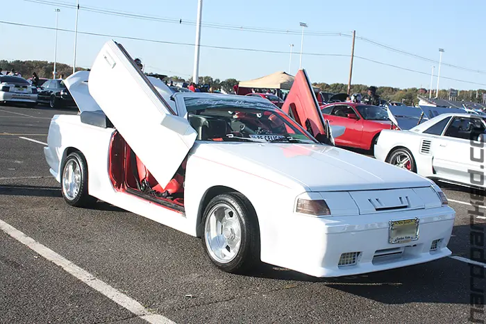 hardparked