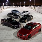 lexuses