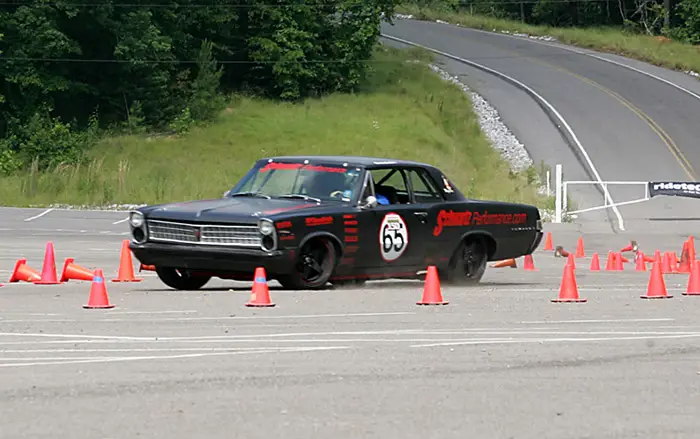 powertour