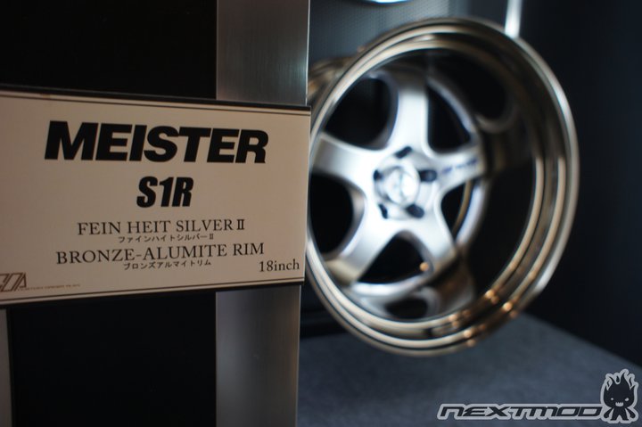 meister