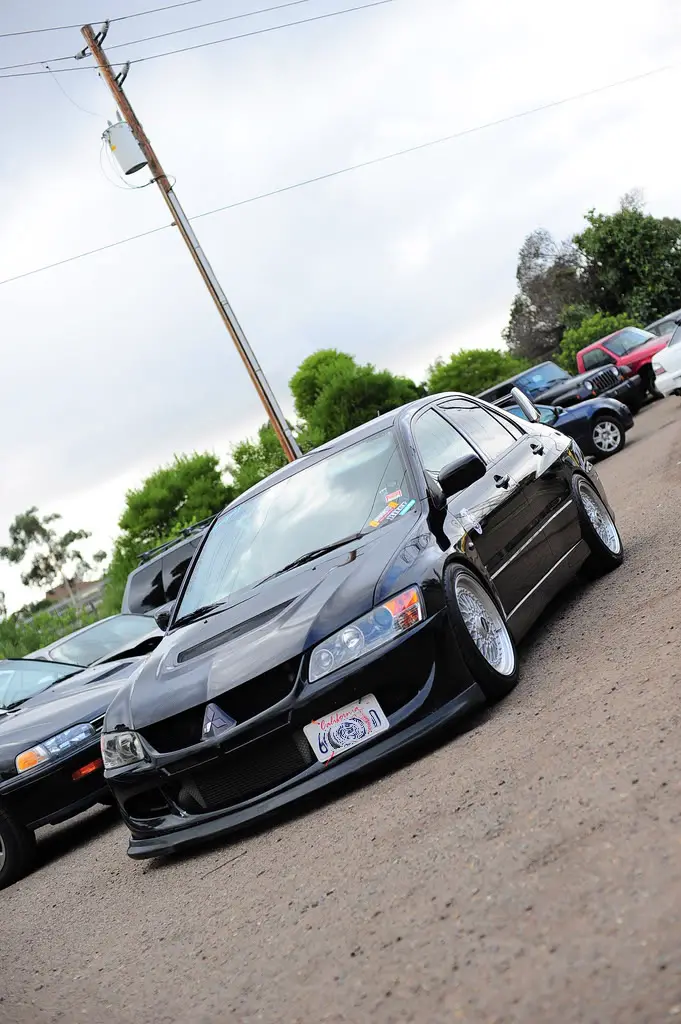 evo11
