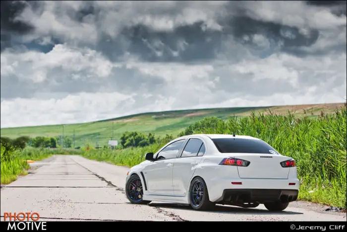evo3