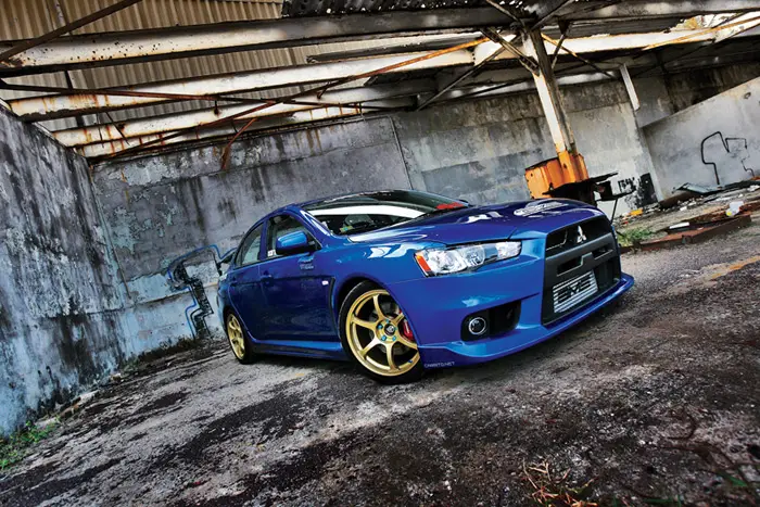 evo4