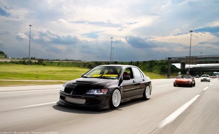evo5