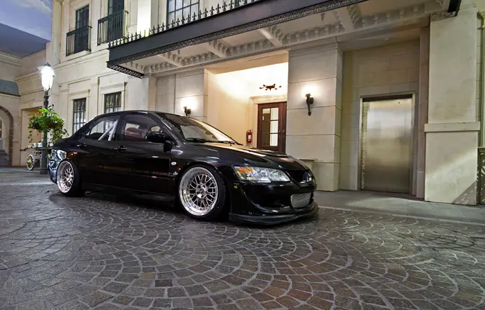 evo6