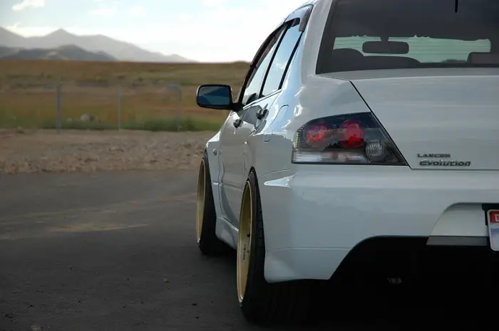 evo7