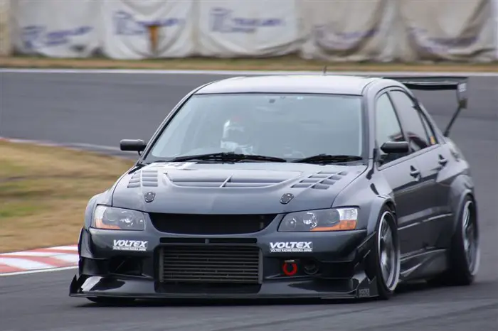 evo9