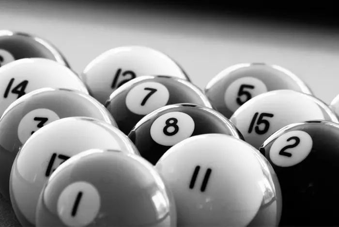 billiards