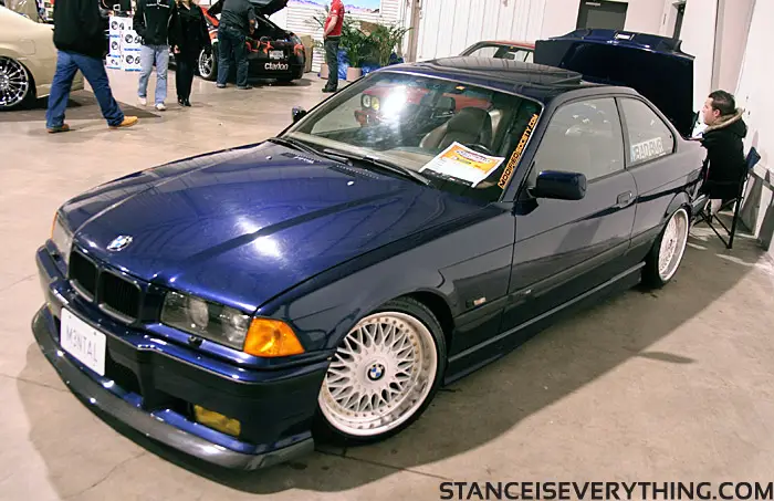 Event Coverage: Performance World 2011: Pt. 1 - Stance Is Everything