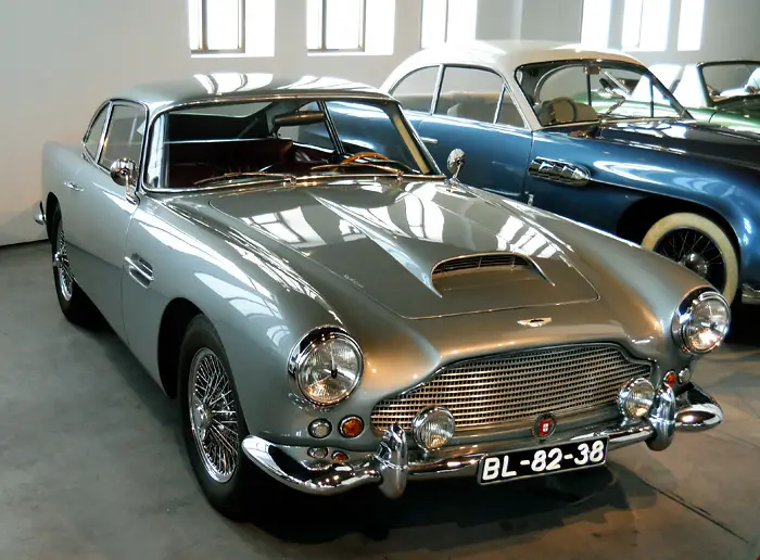 malaga_db5