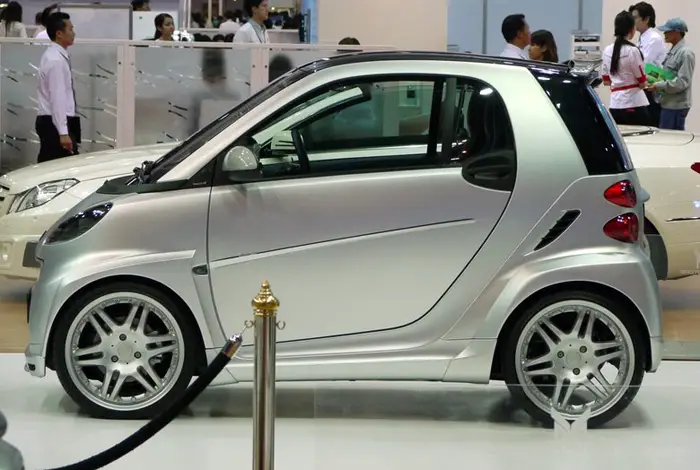 smart