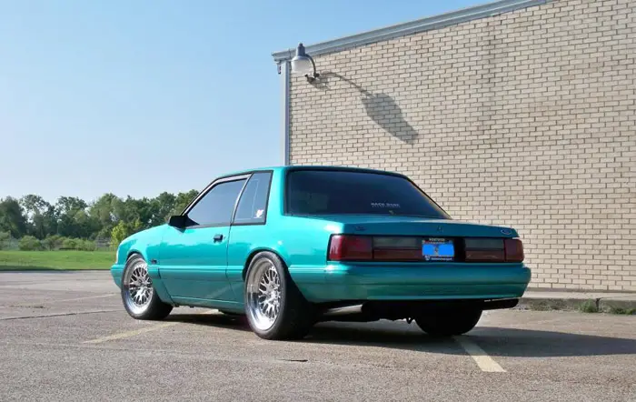 mustang4