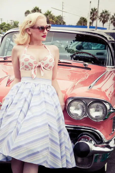 pinup16