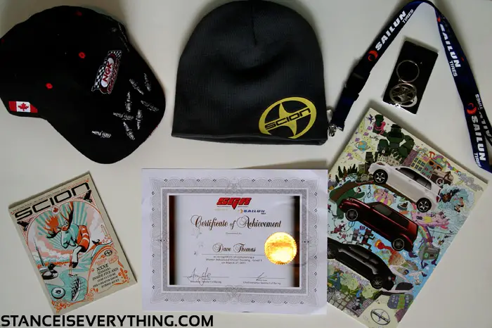 schwag