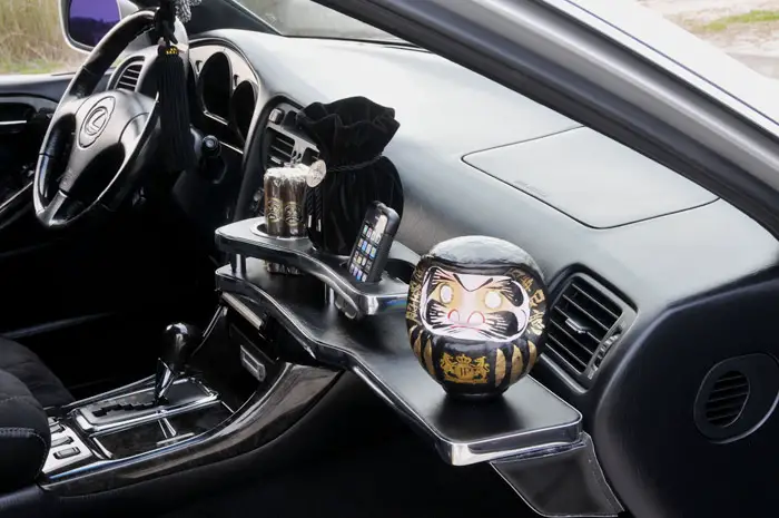 vip_lexus_gs300_interior