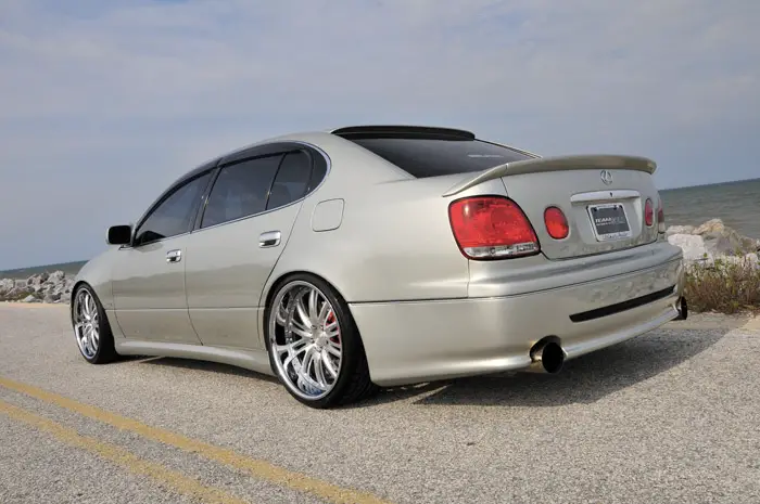 vip_lexus_gs300_rear