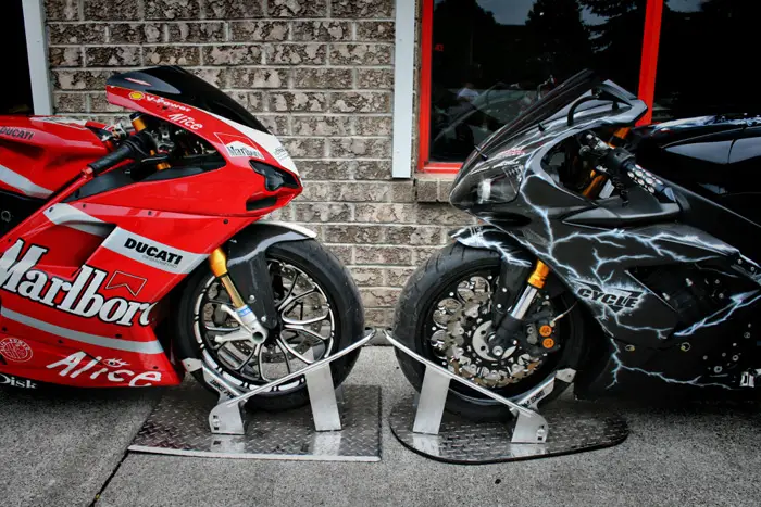 ducati