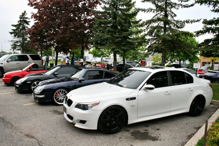 luxury