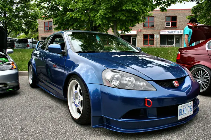 rsx