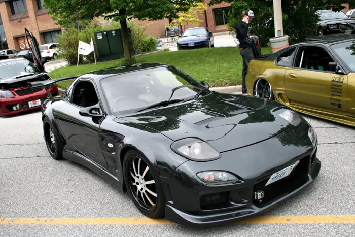 rx7