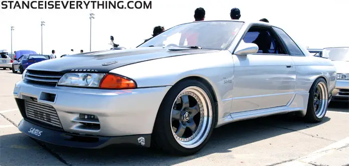 skyline