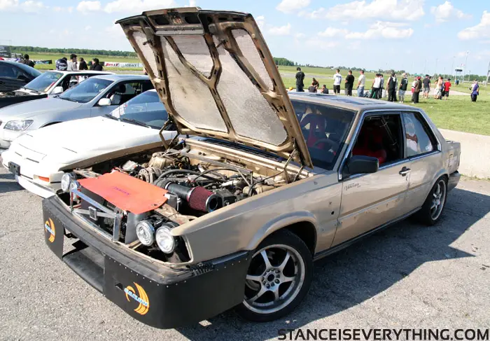 volvo