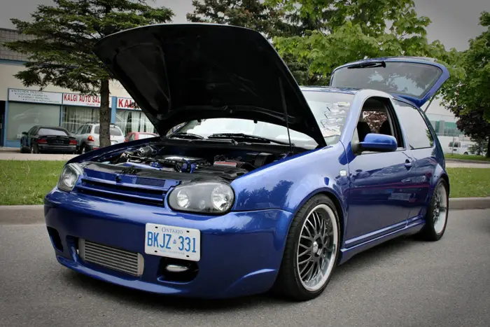vw