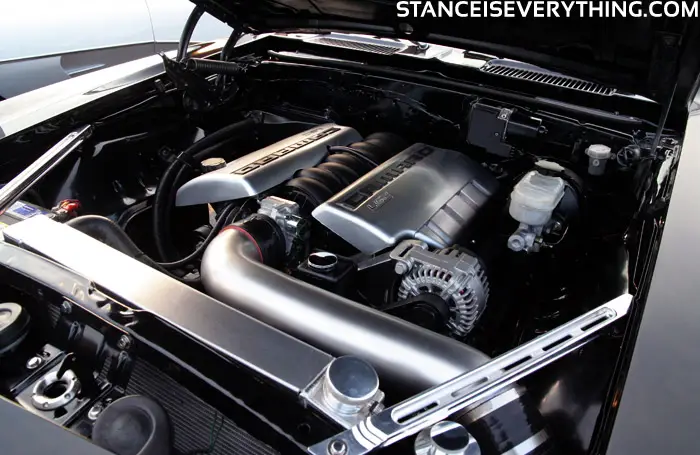 camaro_system_motor