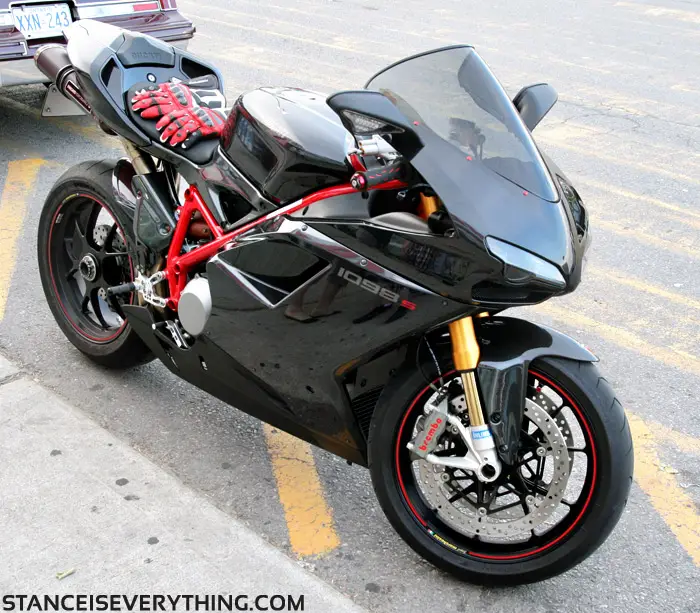 ducati