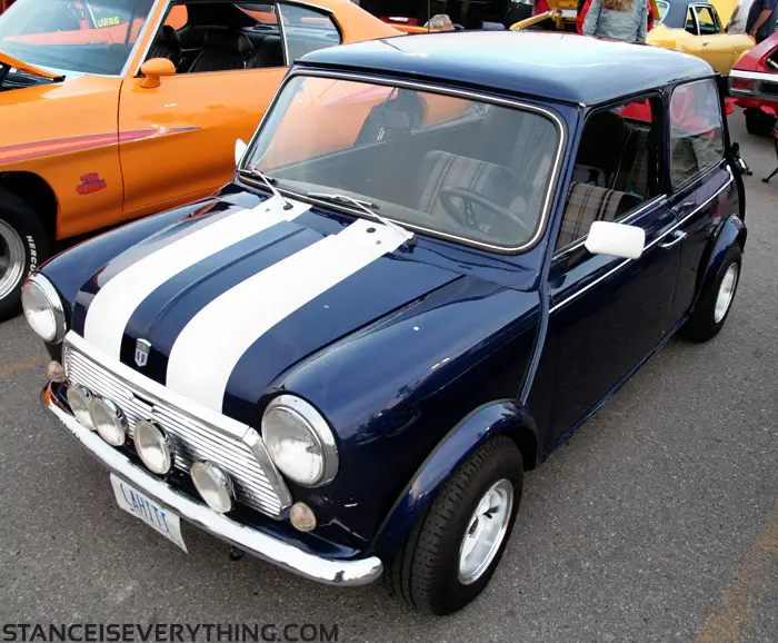 mini